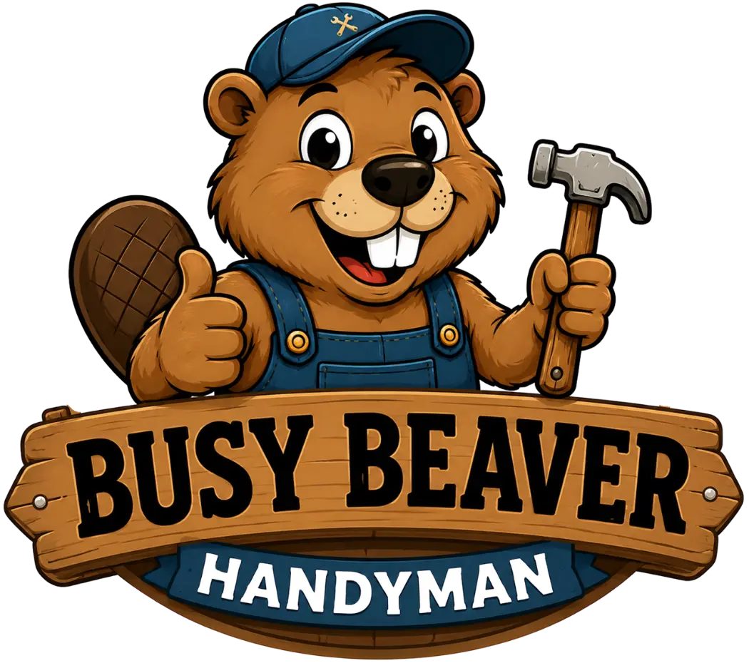 Busy Beaver Handyman home